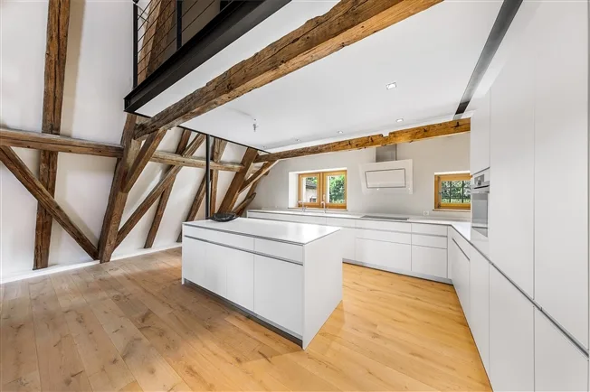 4.5 Zimmer Attikawohnung in Begnins – photo 7 sur 18