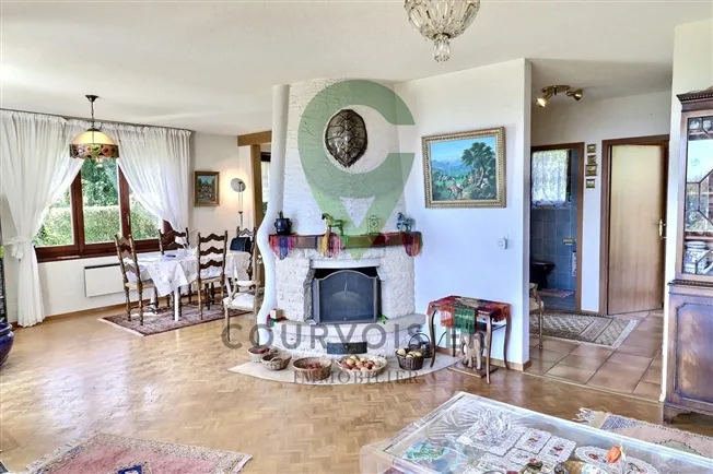 6.5 Zimmer Einfamilienhaus in Begnins – foto 2 di 19