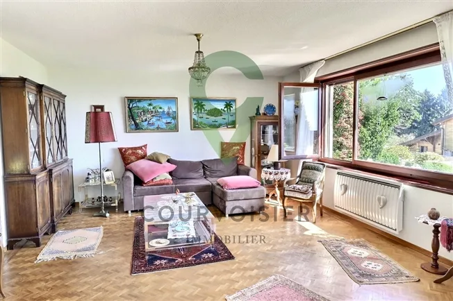 6.5 Zimmer Einfamilienhaus in Begnins – foto 3 di 19