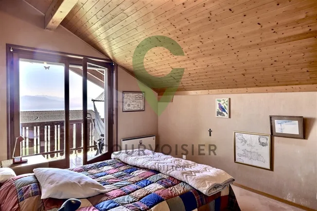 6.5 Zimmer Einfamilienhaus in Begnins – foto 13 di 19