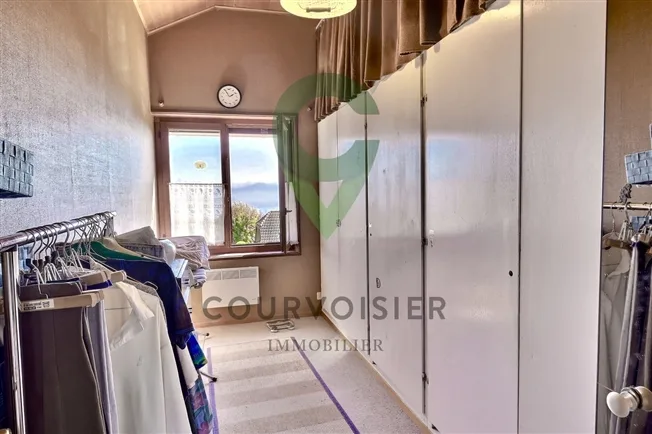 6.5 Zimmer Einfamilienhaus in Begnins – foto 7 di 19