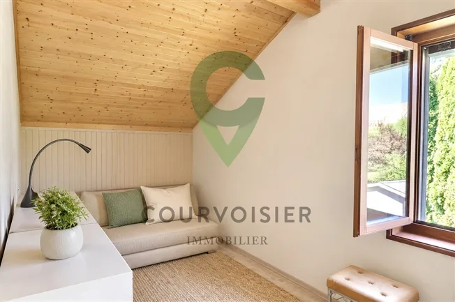 6.5 Zimmer Einfamilienhaus in Begnins – foto 11 di 19