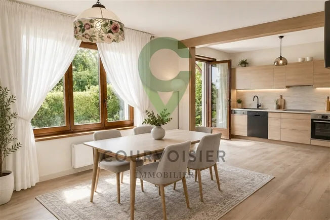 6.5 Zimmer Einfamilienhaus in Begnins – foto 6 di 19