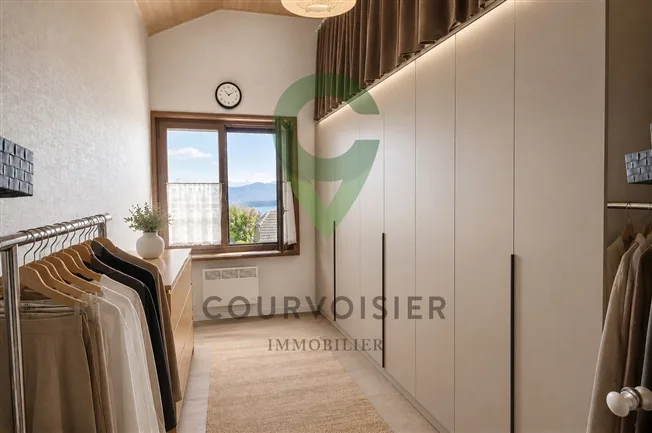 6.5 Zimmer Einfamilienhaus in Begnins – foto 8 di 19