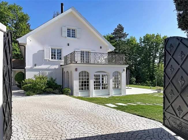 12 Zimmer Villa in Begnins – photo 16 sur 19