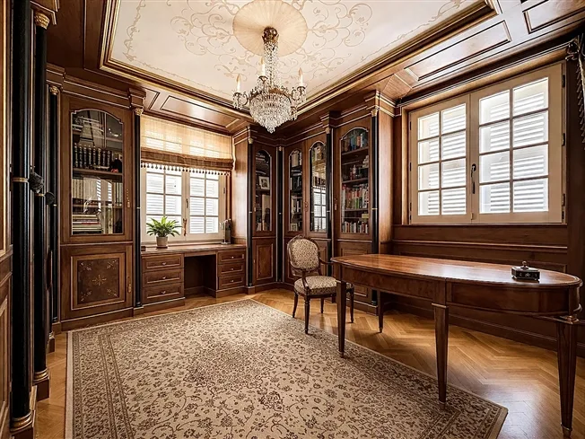 12 Zimmer Villa in Begnins – photo 7 sur 19
