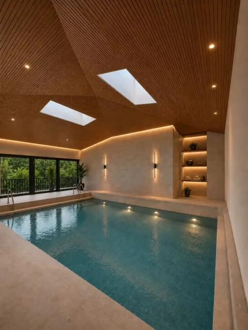 Villa in Bassins – foto 6 di 6