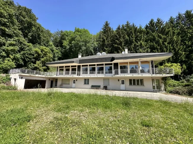 Villa in Bassins – foto 2 di 6