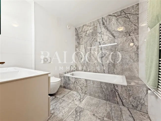 4.5 Zimmer Wohnung in Bassins – foto 8 di 9