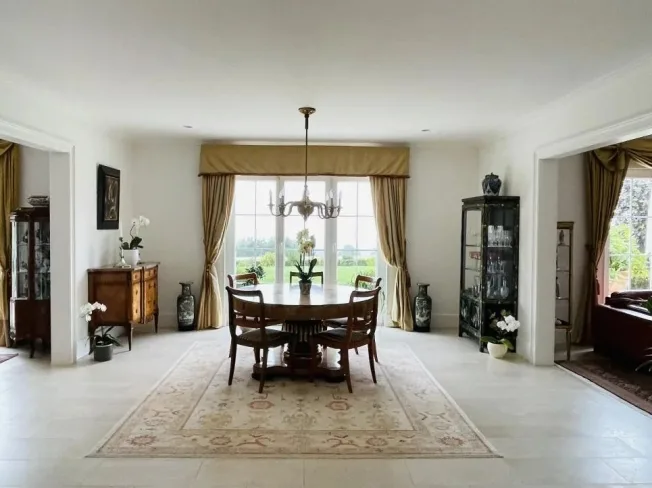 Villa in Bassins – foto 5 di 5