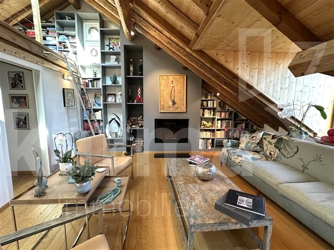 4.5 Zimmer Wohnung in Trélex – Foto 10 von 10