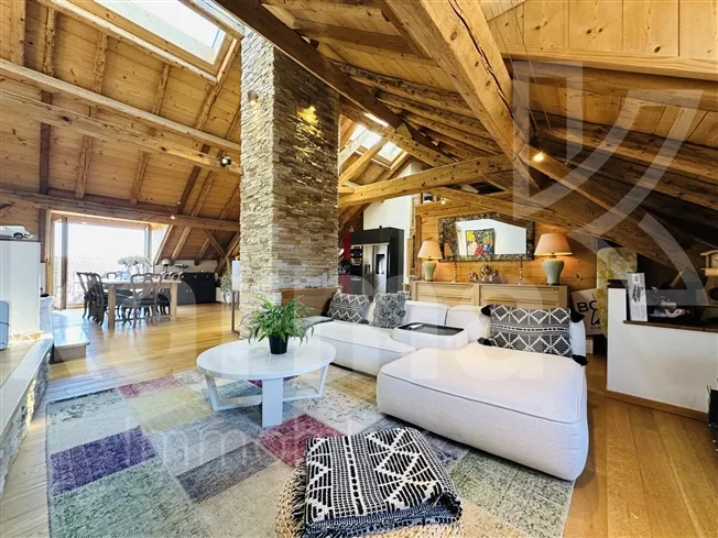 4.5 Zimmer Wohnung in Trélex – Foto 5 von 10