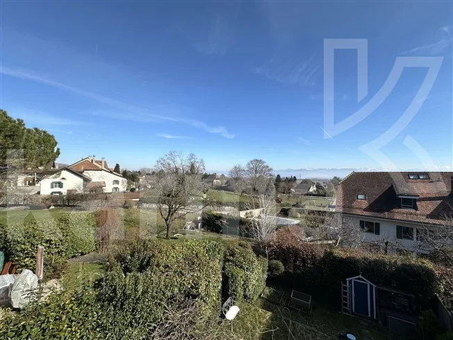 4.5 Zimmer Wohnung in Trélex – Foto 3 von 10
