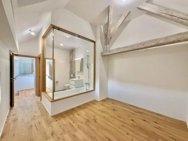 3.5 Zimmer Wohnung in Bassins – Foto 4 von 18
