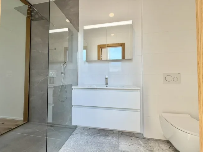 3.5 Zimmer Wohnung in Bassins – Foto 5 von 18