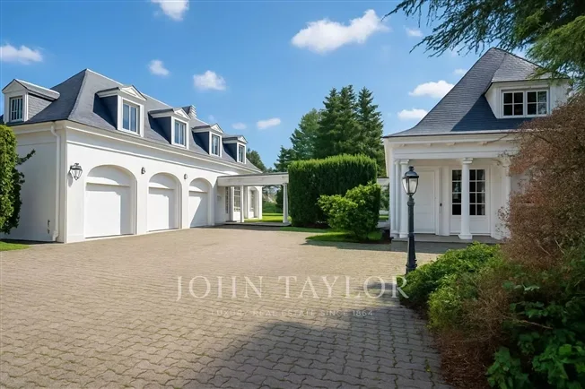 26 Zimmer Einfamilienhaus in Givrins – photo 16 sur 16