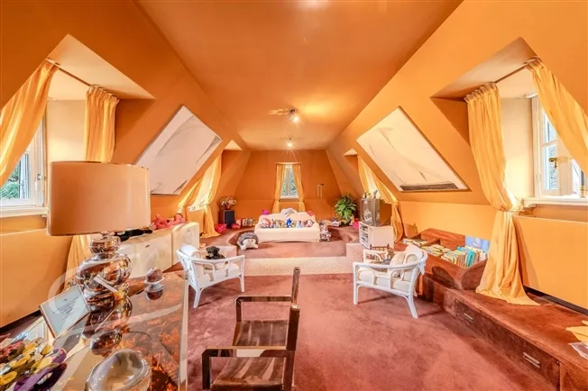 26 Zimmer Einfamilienhaus in Givrins – photo 13 sur 16
