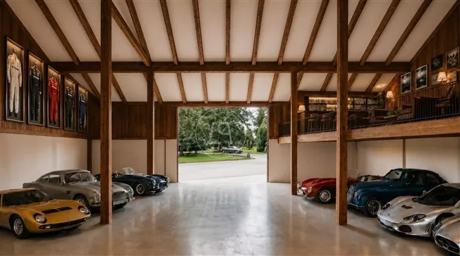 22 Zimmer Einfamilienhaus in Givrins – foto 15 di 20