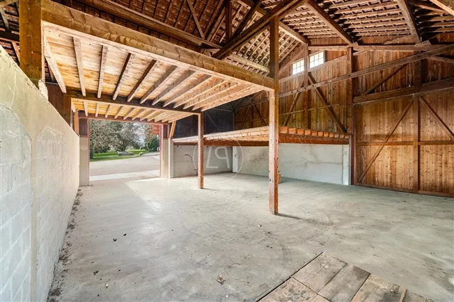 22 Zimmer Einfamilienhaus in Givrins – foto 13 di 20