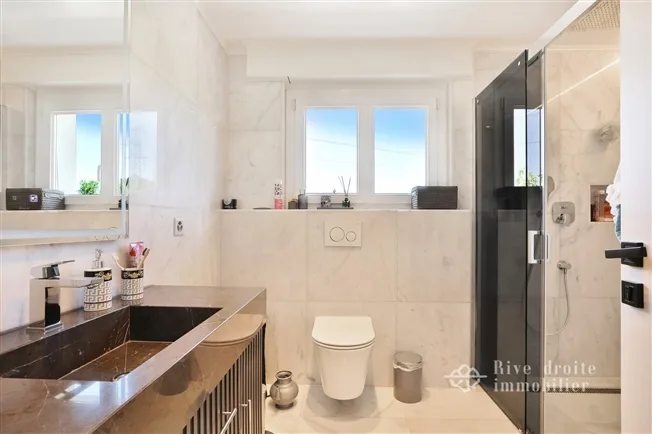 12 Zimmer Villa in Genolier – foto 11 di 14