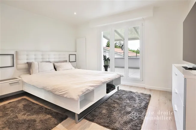12 Zimmer Villa in Genolier – foto 8 di 14