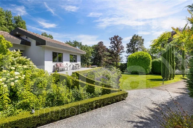 6 Zimmer Einfamilienhaus in Genolier – Foto 9 von 11
