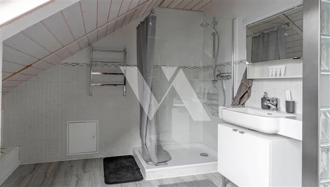 6 Zimmer Reihenfamilienhaus in Genolier – foto 6 di 9