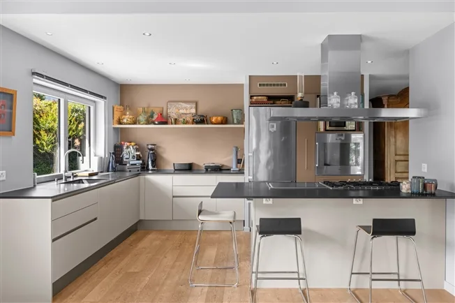 6 Zimmer Villa in Genolier – foto 7 di 12