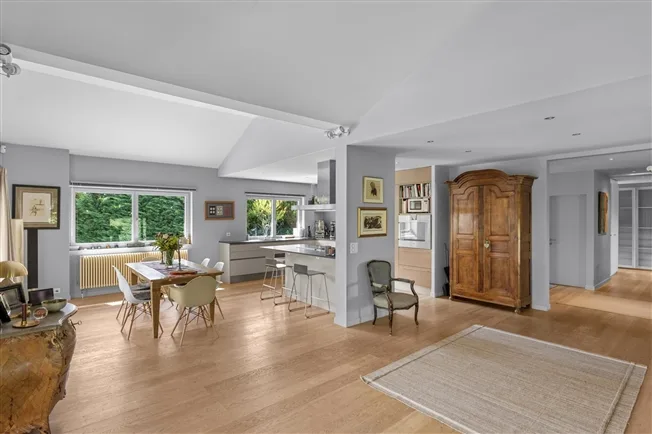 6 Zimmer Villa in Genolier – foto 5 di 12