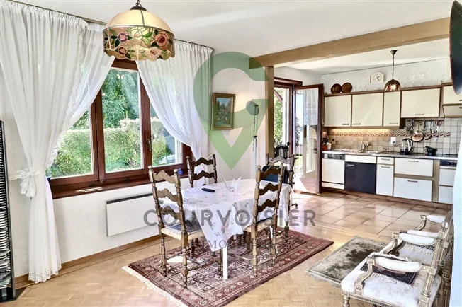 6.5 Zimmer Einfamilienhaus in Le Muids – foto 2 di 15