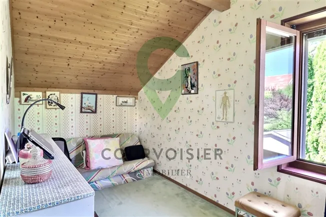 6.5 Zimmer Einfamilienhaus in Le Muids – foto 8 di 15
