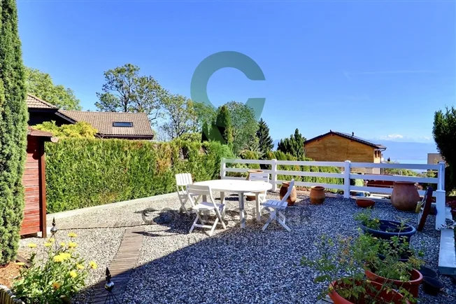 6.5 Zimmer Einfamilienhaus in Le Muids – foto 12 di 15