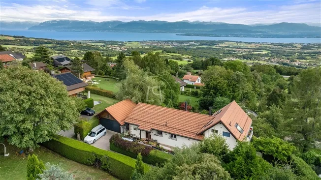 10 Zimmer Einfamilienhaus in Le Muids – Foto 14 von 19