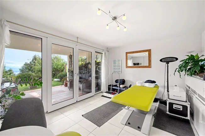 10 Zimmer Einfamilienhaus in Le Muids – Foto 13 von 19