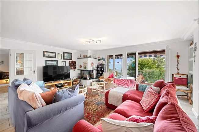 10 Zimmer Einfamilienhaus in Le Muids – Foto 17 von 19