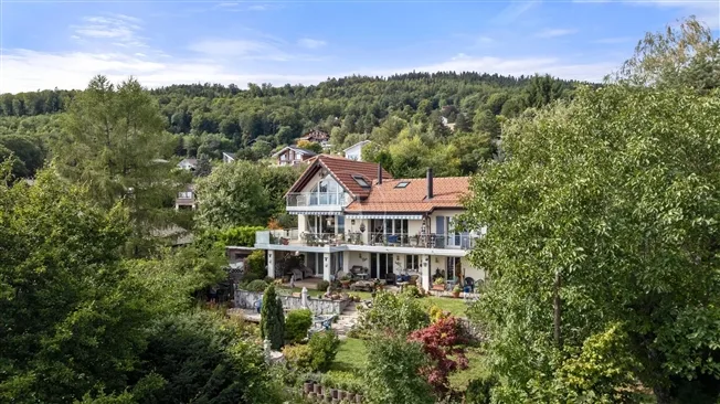 10 Zimmer Einfamilienhaus in Le Muids – Foto 15 von 19