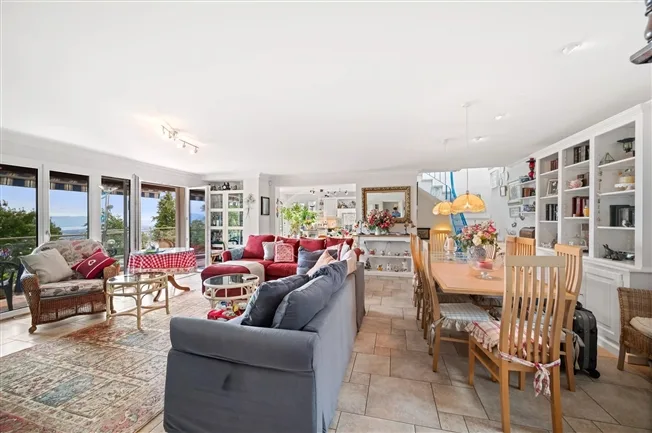 10 Zimmer Einfamilienhaus in Le Muids – Foto 18 von 19