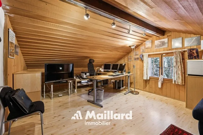 8 Zimmer Einfamilienhaus in Le Muids – Foto 9 von 19