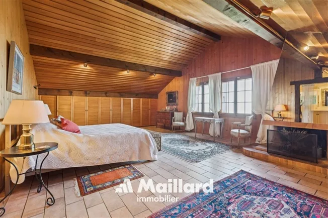 8 Zimmer Einfamilienhaus in Le Muids – Foto 12 von 19