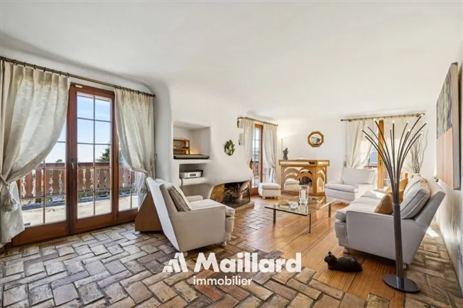 8 Zimmer Einfamilienhaus in Le Muids – Foto 5 von 19