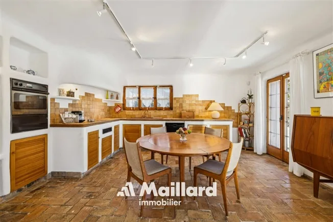 8 Zimmer Einfamilienhaus in Le Muids – Foto 15 von 19