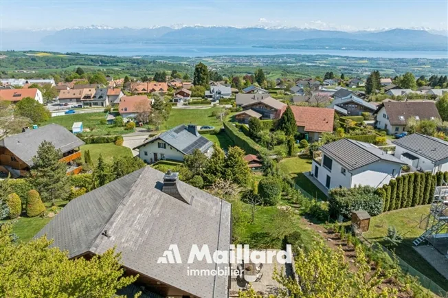 8 Zimmer Einfamilienhaus in Le Muids – Foto 2 von 19