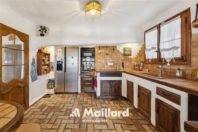 8 Zimmer Einfamilienhaus in Le Muids – Foto 7 von 19