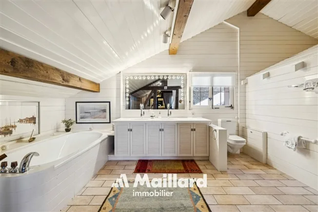 8 Zimmer Einfamilienhaus in Le Muids – Foto 13 von 19