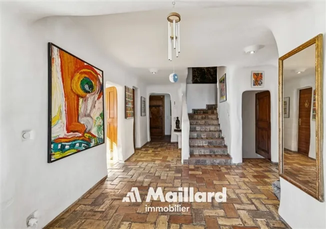 8 Zimmer Einfamilienhaus in Le Muids – Foto 3 von 19