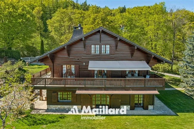 8 Zimmer Einfamilienhaus in Le Muids – Foto 18 von 19