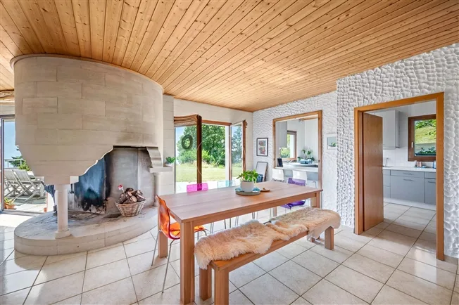 6.5 Zimmer Einfamilienhaus in Le Muids – Foto 6 von 20