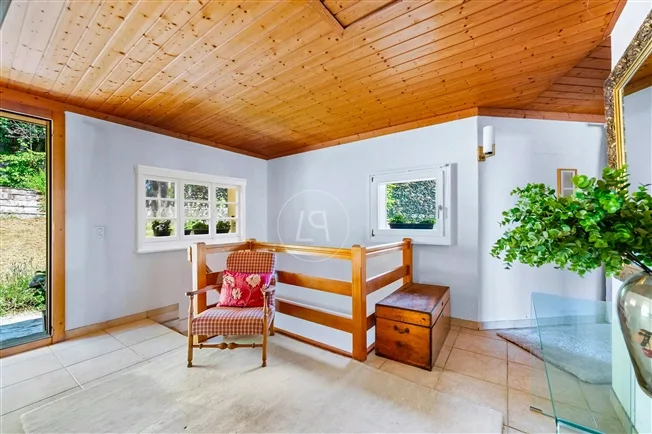6.5 Zimmer Einfamilienhaus in Le Muids – Foto 11 von 20