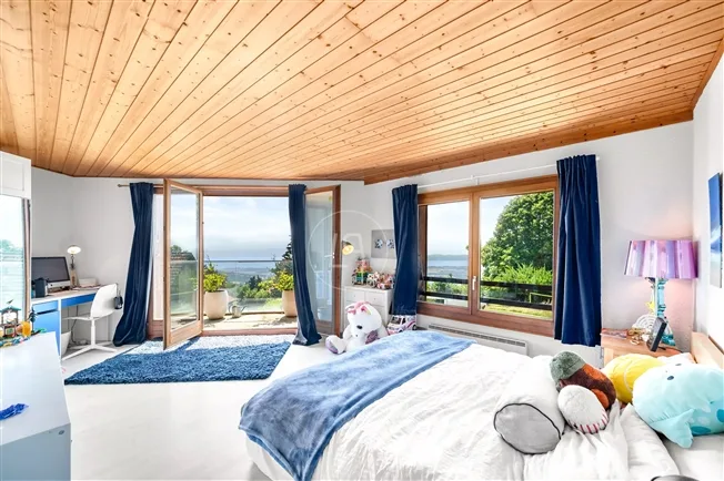 6.5 Zimmer Einfamilienhaus in Le Muids – Foto 15 von 20