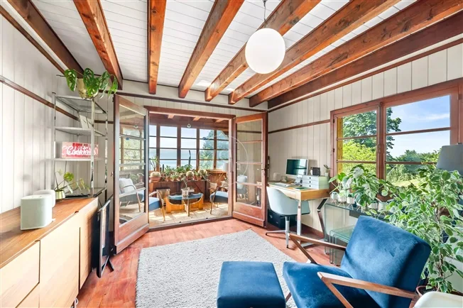 6.5 Zimmer Einfamilienhaus in Le Muids – Foto 17 von 20